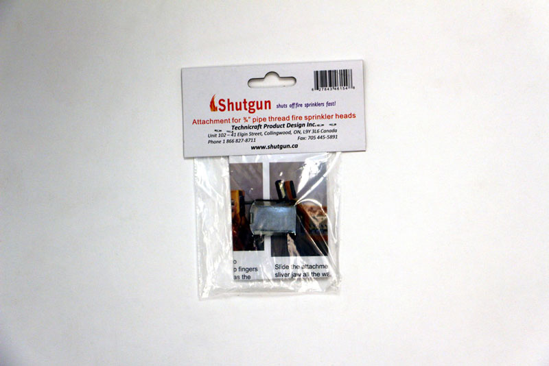 Attachment for 3/4" Heads - Image 3