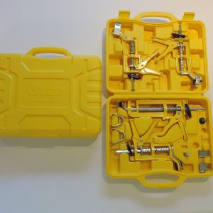 Custom Shutgun Case (Build a Case)