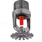 Pendant Fire Sprinkler Head