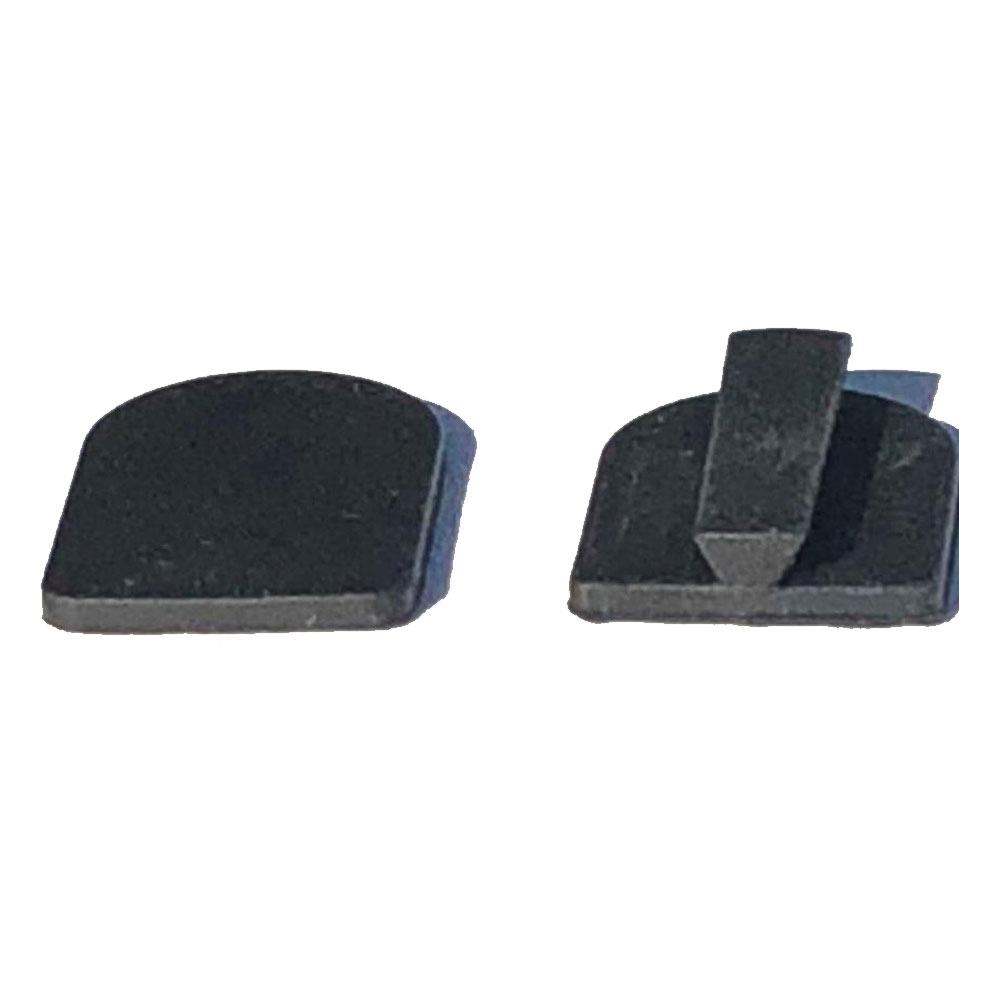 Replacement rubber pads for Shutgun sprinkler shutoff tool