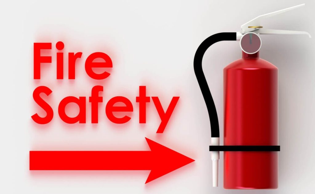 fire safety