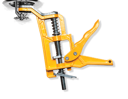 fire sprinkler tool