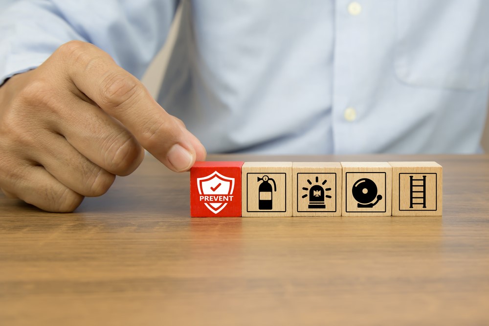 close hand choose prevent icon