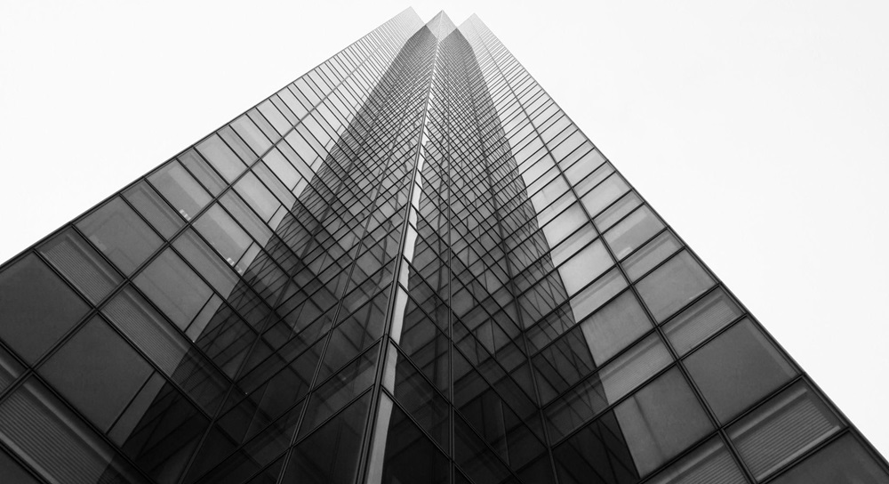 High-rise building