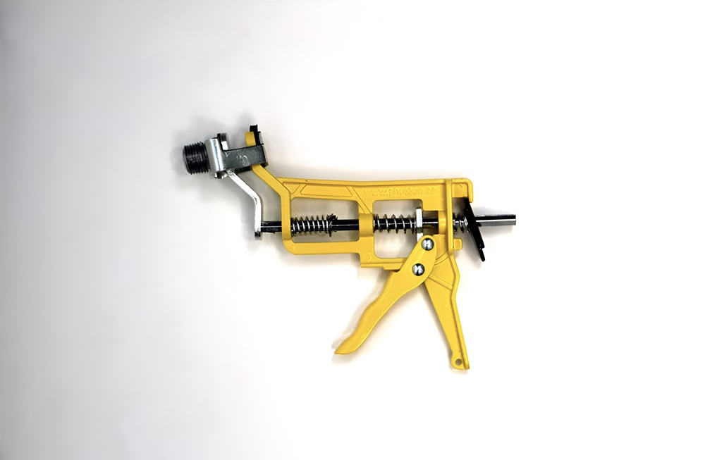 shutgun