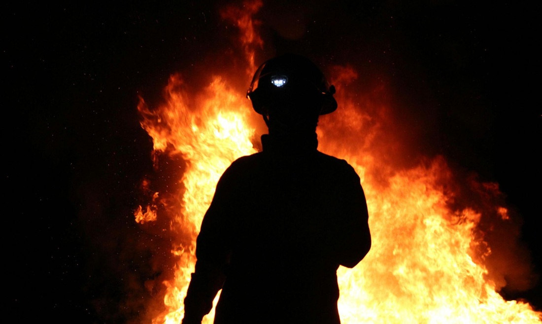 The Backbone of Safety: How Fire Sprinklers Ensure Industrial Fire Protection in Commercial Operations